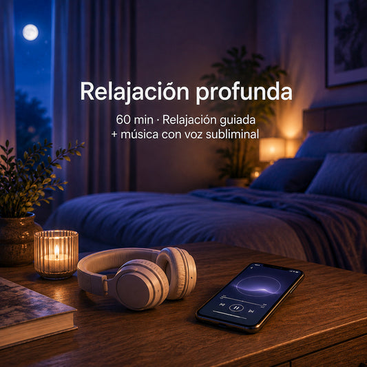 Relajación profunda